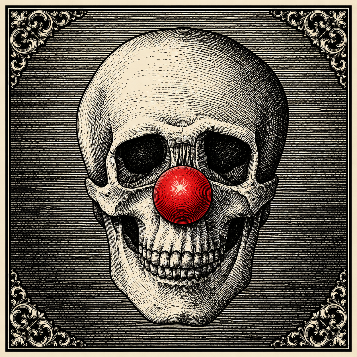 Joshua Routh Article Smell Of Clowns