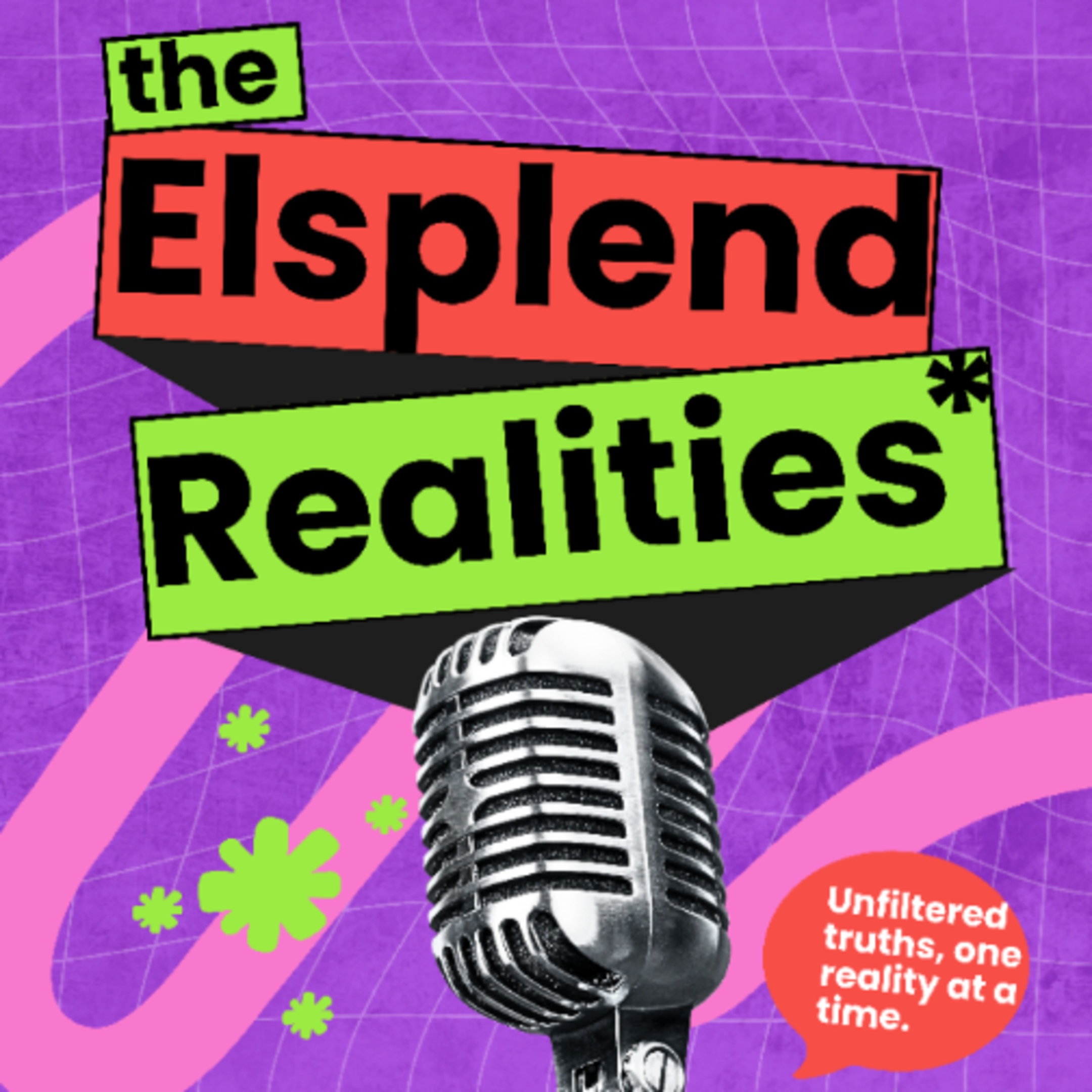 Elsplend Realities Podcast Joshua Routh