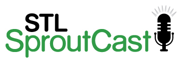 STL SproutCast