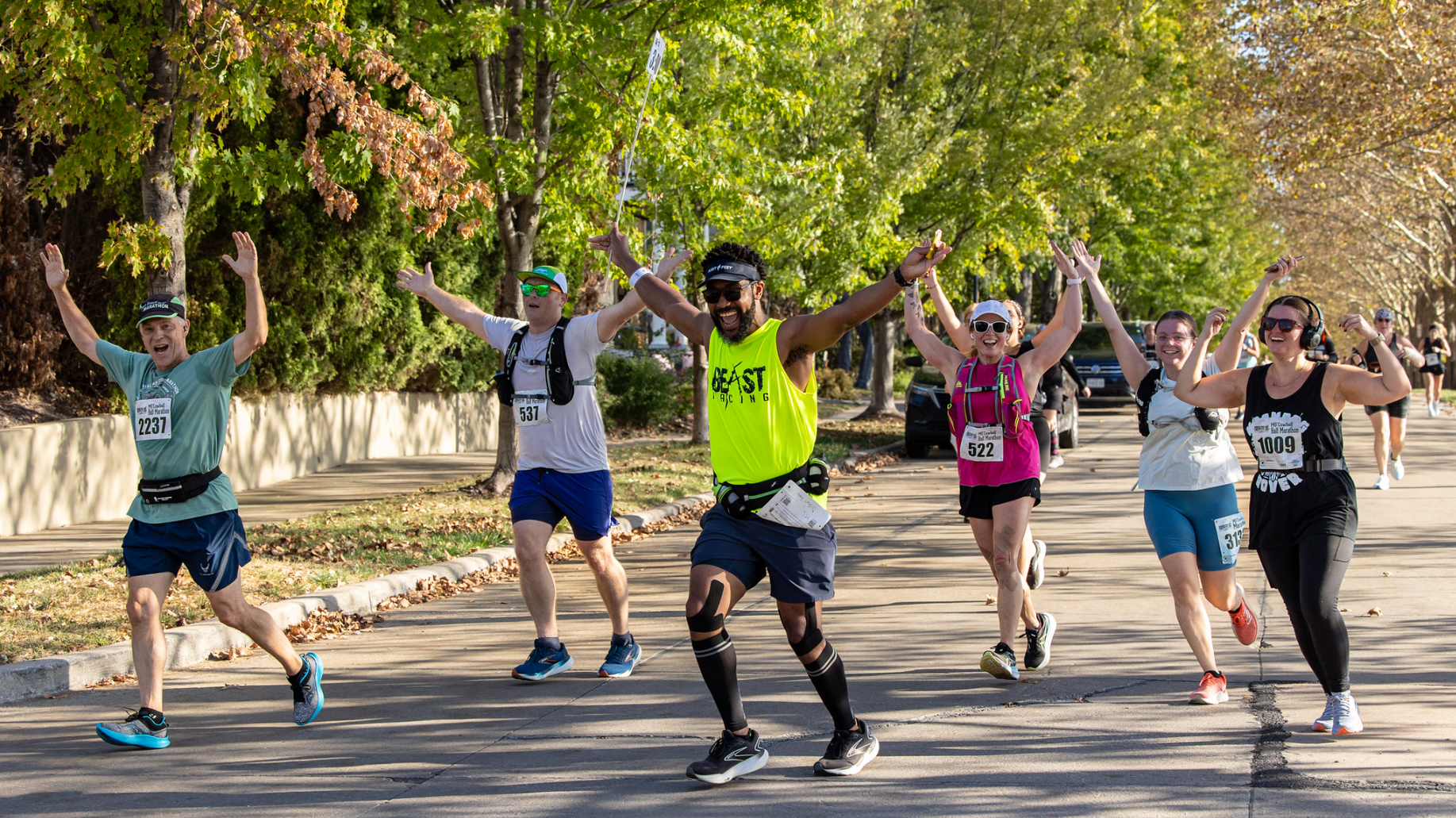 Joshua Routh Speaker and Will Bowen
