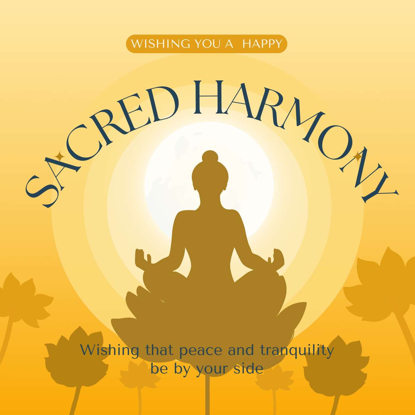 Sacred Harmony Podcast Joshua Routh