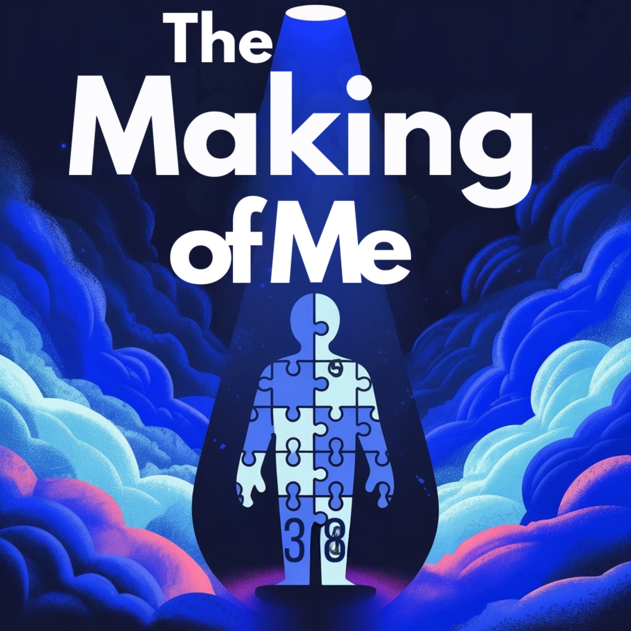 Making Of Me Podcast Joshua Routh