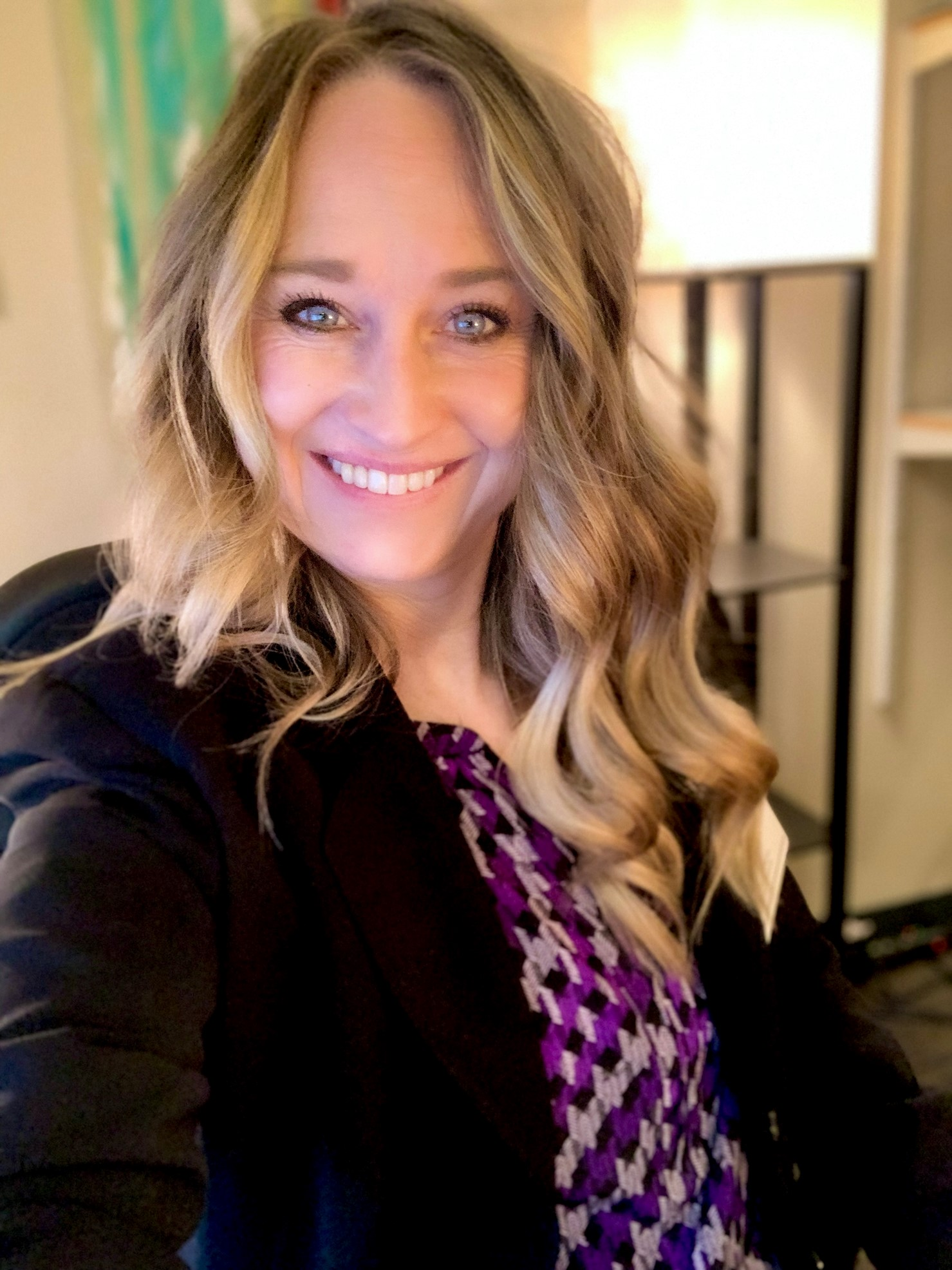 Team meeting Speaker Joshua Routh testimonial