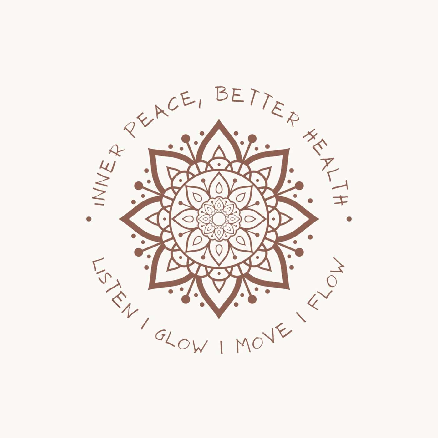 Inner Peace, Better Health Podcast