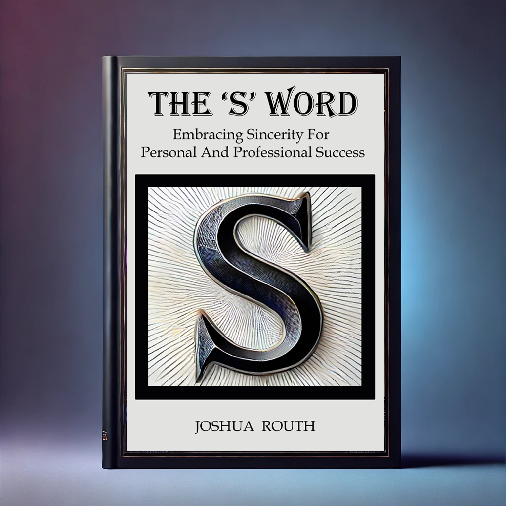 The 'S' Word Book Coming Soon