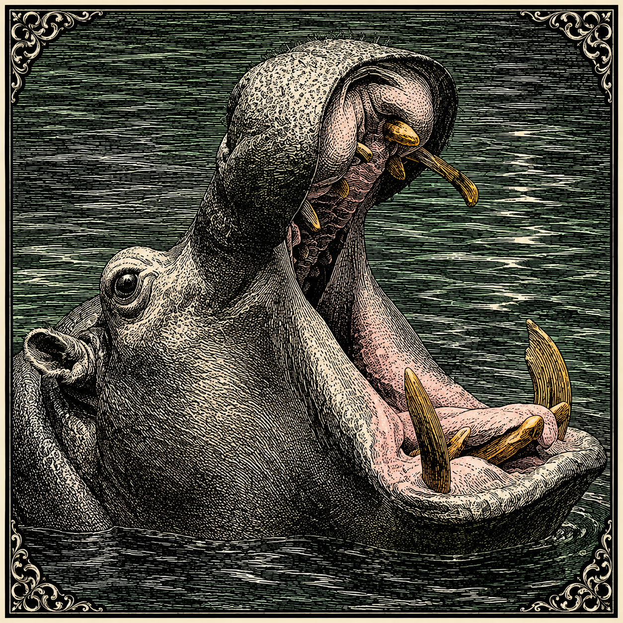 Joshua Routh Article Hippocampus