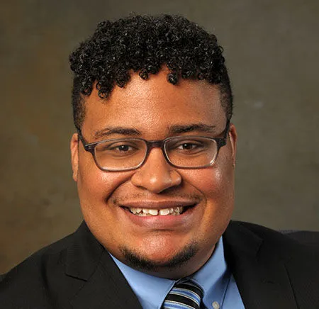 Keynote Speaker Joshua Routh testimonial